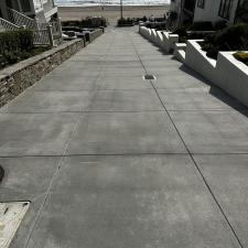 5-Star-Concrete-Power-Washing-Done-On-The-Strip-Of-Manhattan-Beach-California 2